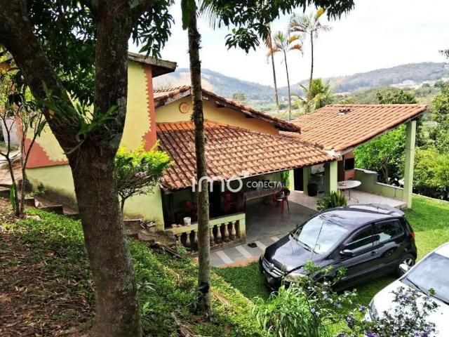Sítio e chácara venda em Região Imediata de Jundiaí, Itupeva