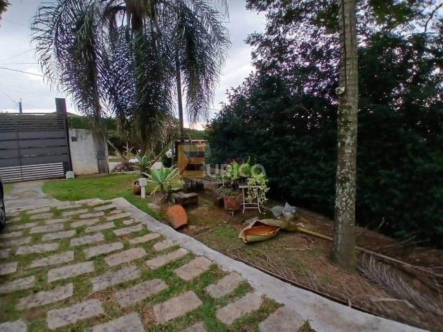 Sítio e chácara venda em Itupeva