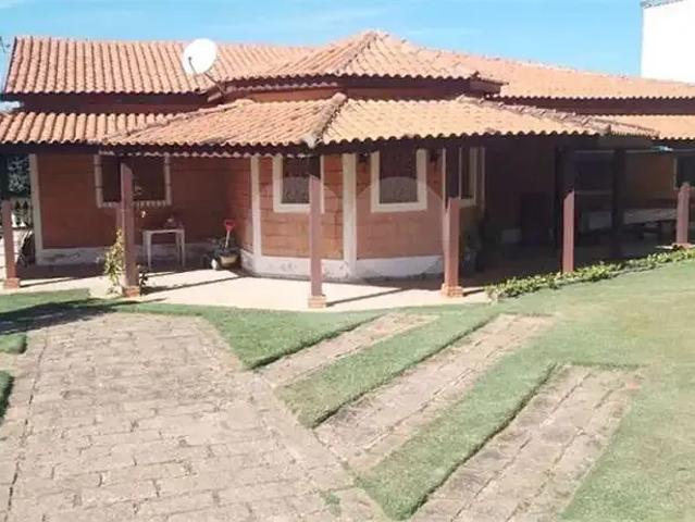 Sítio e chácara venda em Região Imediata de Jundiaí, Itupeva