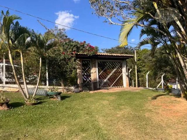 Sítio e chácara venda em Região Imediata de São Paulo, Região Metropolitana de São Paulo