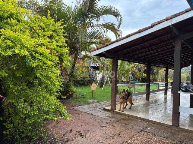 Sítio e chácara venda em Residencial São José, Itupeva