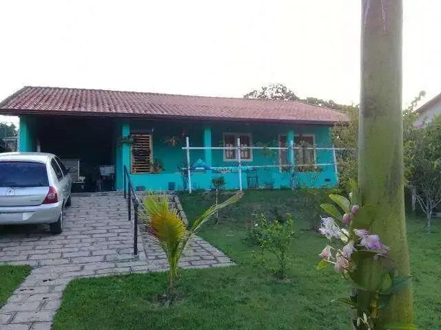 Sítio e chácara venda em Itupeva