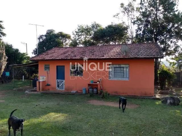 Sítio e chácara venda em Região Imediata de Jundiaí, Itupeva