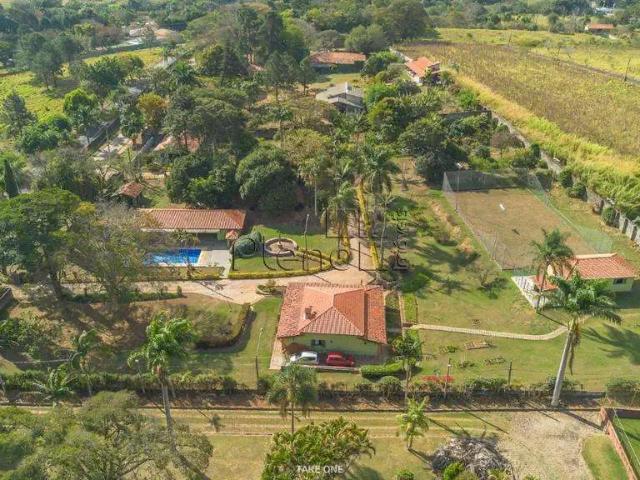 Sítio e chácara venda em Região Imediata de Jundiaí, Itupeva