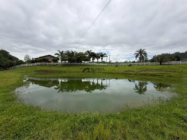 Sítio e chácara venda em Ituporanga, Região Sul
