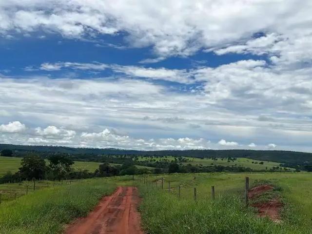 Sítio e chácara venda em Região Geográfica Imediata de Iturama, Iturama