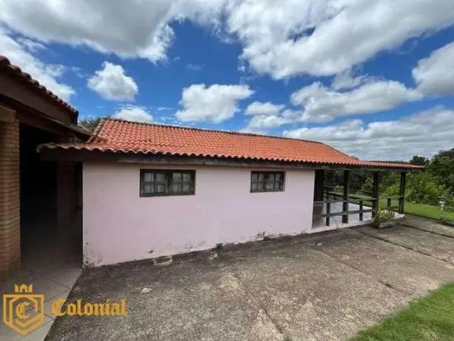 Sítio e chácara venda em Mangueira de Itu, Itu