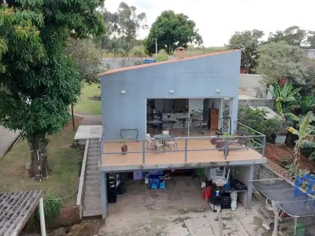 Sítio e chácara venda em Região Imediata de Sorocaba, Região Metropolitana de Sorocaba