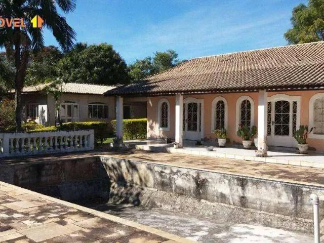 Sítio e chácara venda em Região Imediata de Sorocaba, Região Metropolitana de Sorocaba