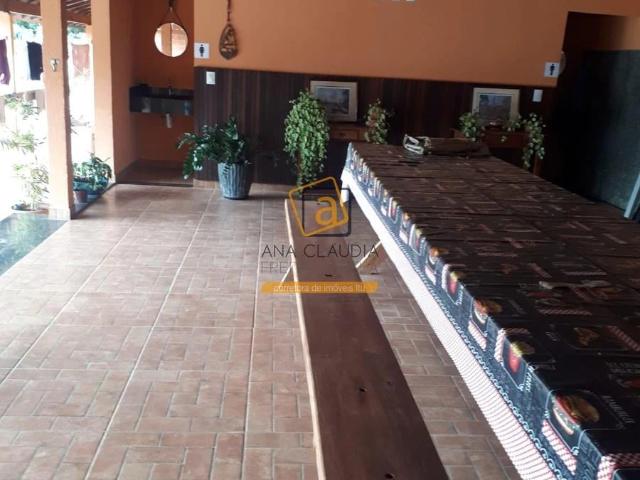 Sítio e chácara venda em Campos de Santo Antonio, Itu