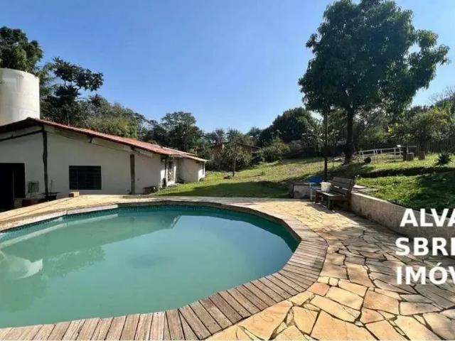 Sítio e chácara venda em Região Imediata de Sorocaba, Região Metropolitana de Sorocaba