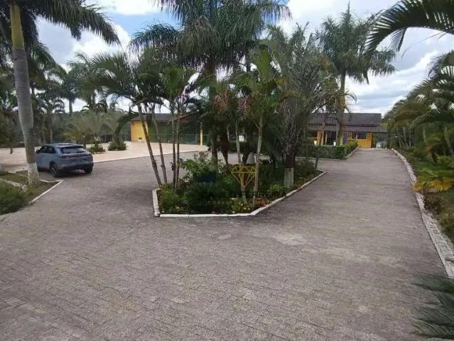 Sítio e chácara venda em Jardim Novo Mundo, Itu