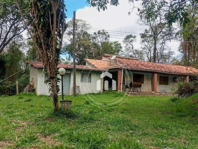 Sítio e chácara venda em Itu
