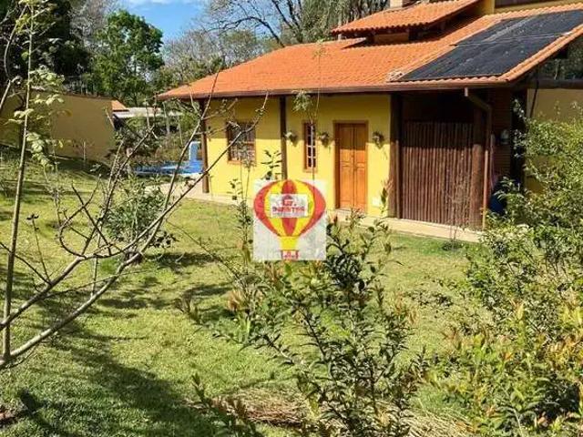 Sítio e chácara venda em Região Imediata de Sorocaba, Região Metropolitana de Sorocaba