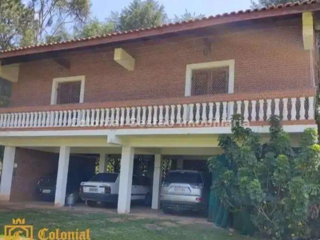 Sítio e chácara venda em Vale das Brisas, Itu