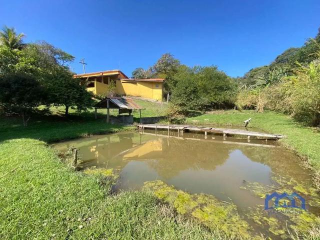 Sítio e chácara venda em Região Imediata de Sorocaba, Região Metropolitana de Sorocaba