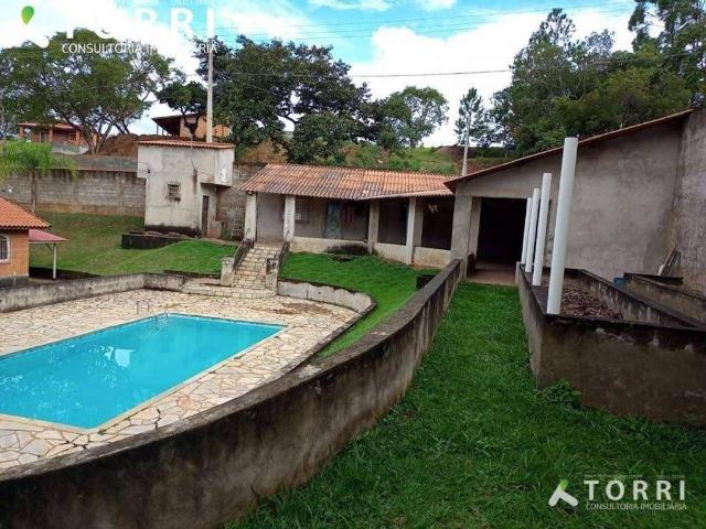 Sítio e chácara venda em Região Imediata de Campinas, Região Metropolitana de Campinas