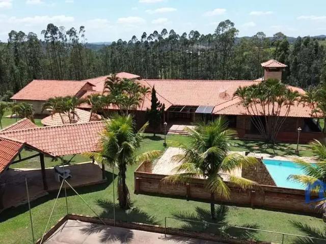 Sítio e chácara venda em Região Imediata de Sorocaba, Região Metropolitana de Sorocaba