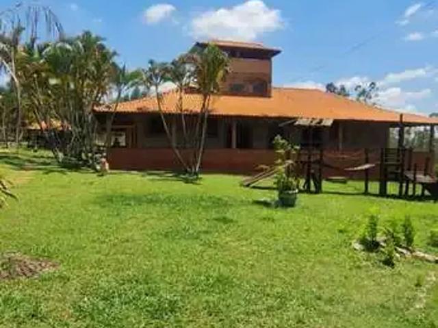 Sítio e chácara venda em Região Imediata de Sorocaba, Região Metropolitana de Sorocaba