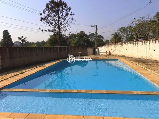 Sítio e chácara venda em Região Imediata de Sorocaba, Região Metropolitana de Sorocaba