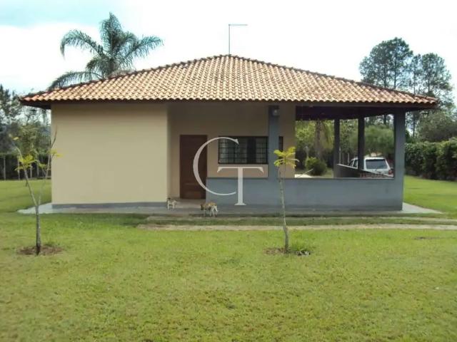 Sítio e chácara venda em Itu