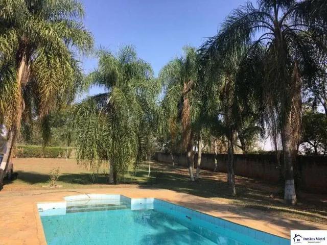 Sítio e chácara venda em Região Imediata de Sorocaba, Região Metropolitana de Sorocaba