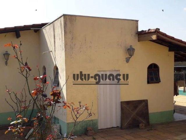 Sítio e chácara venda em Região Imediata de Sorocaba, Região Metropolitana de Sorocaba
