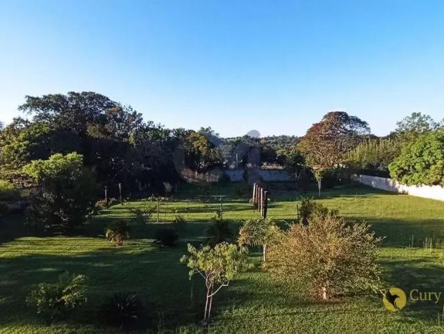 Sítio e chácara venda em Chácaras Carolina, Itu