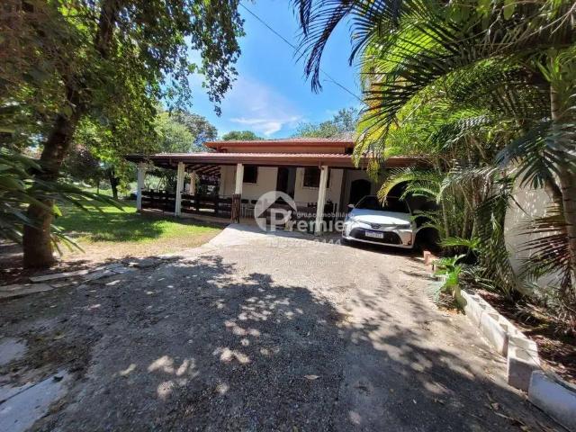 Sítio e chácara venda em Chácaras Flórida I, Itu