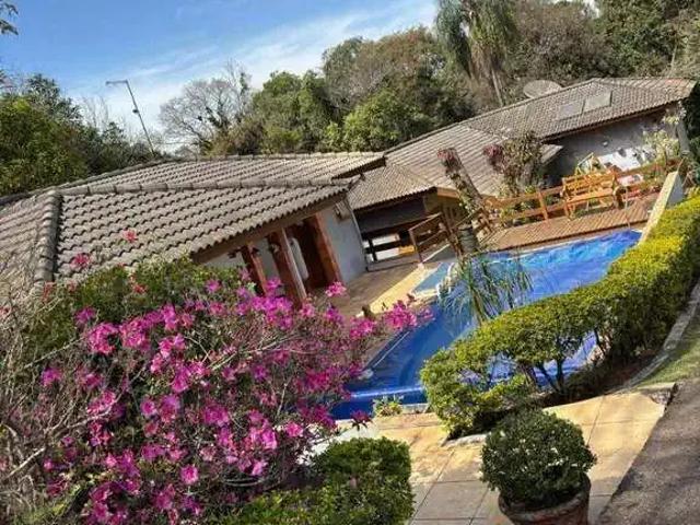 Sítio e chácara venda em Chácaras Flórida I, Itu