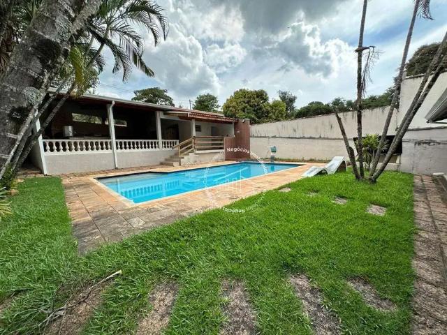 Sítio e chácara venda em Região Imediata de Sorocaba, Região Metropolitana de Sorocaba