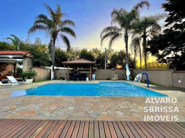 Sítio e chácara venda em Itu