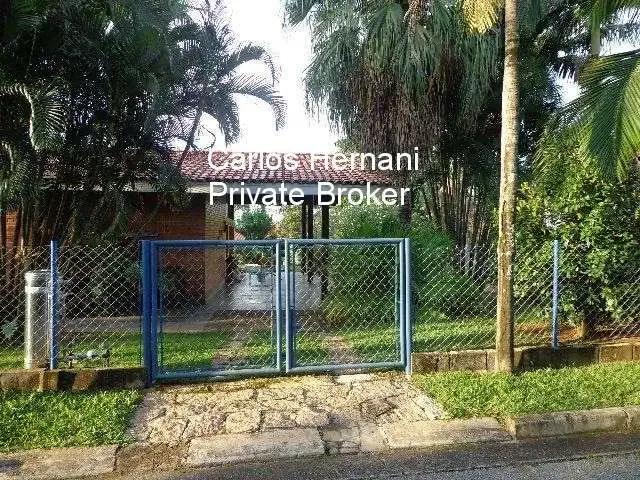 Sítio e chácara venda em Região Imediata de Sorocaba, Região Metropolitana de Sorocaba