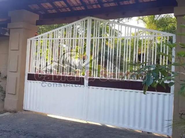 Sítio e chácara venda em Residencial Paraíso Marriot, Itu