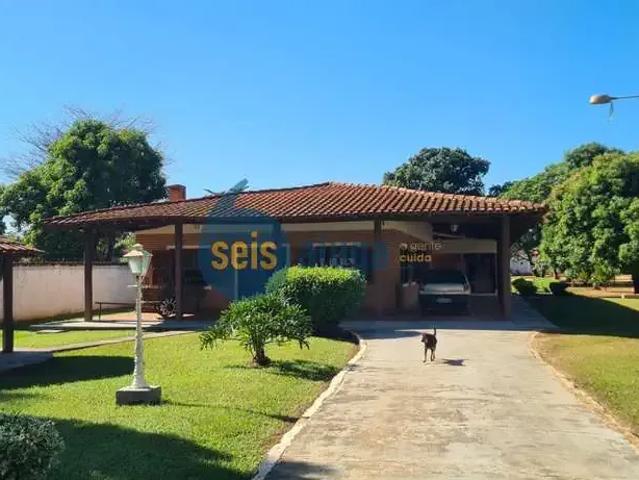 Sítio e chácara venda em Região Geográfica Imediata de Cornélio Procópio-Bandeirantes, Bandeirantes