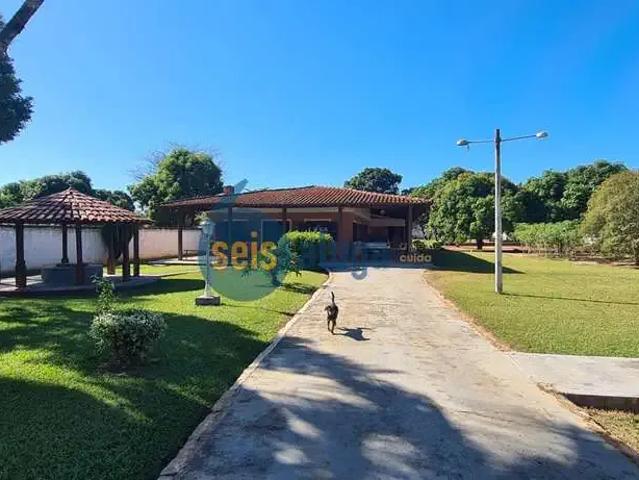 Sítio e chácara venda em Região Geográfica Imediata de Cornélio Procópio-Bandeirantes, Bandeirantes