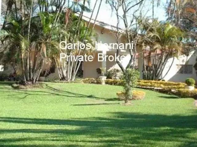 Sítio e chácara venda em Região Geográfica Imediata de Cornélio Procópio-Bandeirantes, Bandeirantes