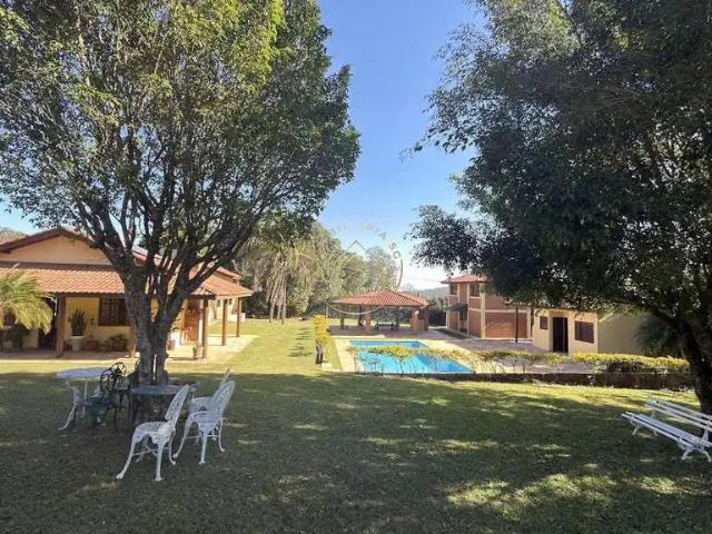 Sítio e chácara venda em Região Imediata de Sorocaba, Região Metropolitana de Sorocaba