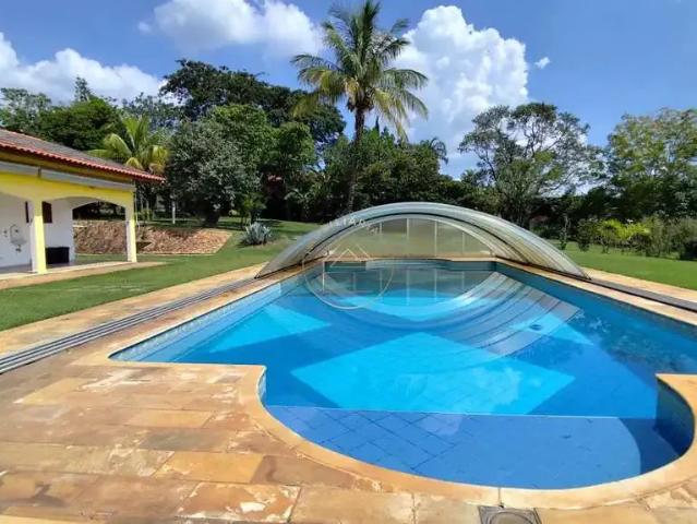 Sítio e chácara venda em Região Imediata de Sorocaba, Região Metropolitana de Sorocaba