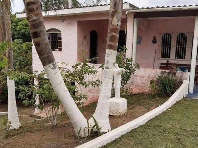 Sítio e chácara venda em Chácaras Berro D'Água, Itu