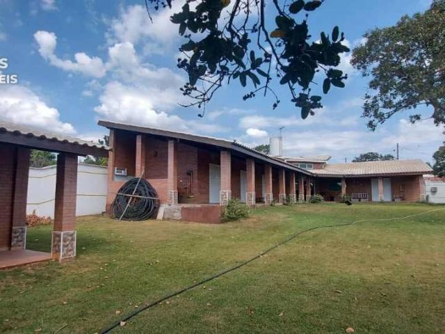 Sítio e chácara venda em Região Imediata de Sorocaba, Região Metropolitana de Sorocaba