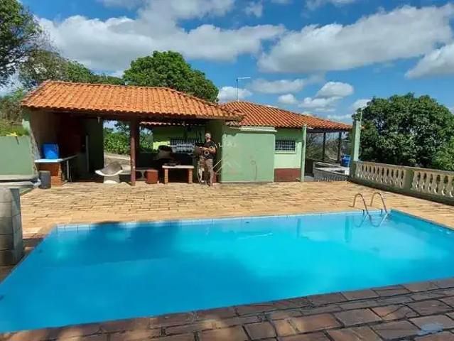 Sítio e chácara venda em Região Imediata de Sorocaba, Região Metropolitana de Sorocaba