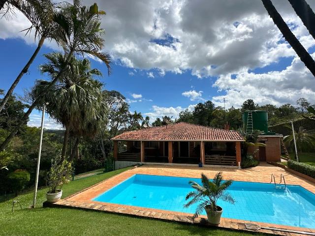 Sítio e chácara venda em Região Imediata de Sorocaba, Região Metropolitana de Sorocaba