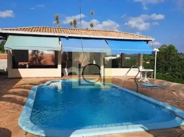 Sítio e chácara venda em Região Imediata de Sorocaba, Região Metropolitana de Sorocaba