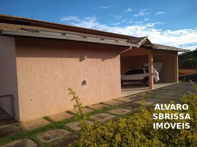 Sítio e chácara venda em Região Imediata de Sorocaba, Região Metropolitana de Sorocaba