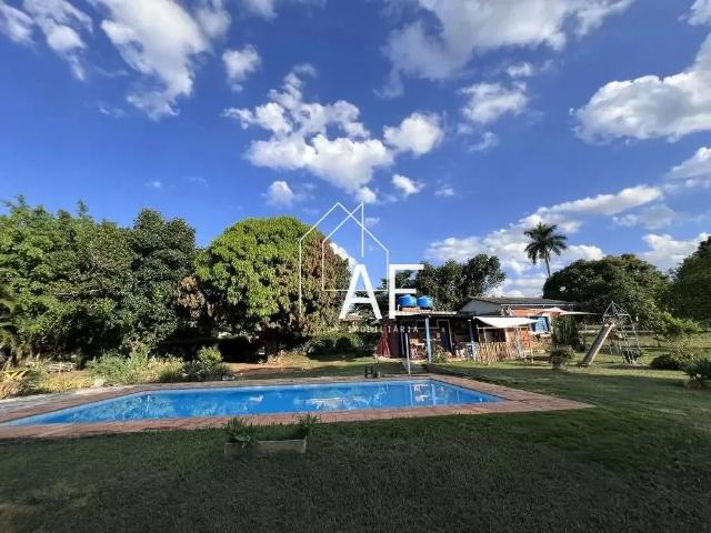 Sítio e chácara venda em Itu