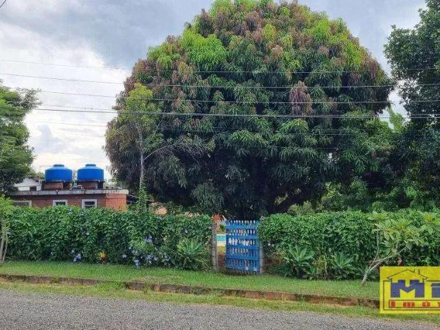 Sítio e chácara venda em Região Imediata de Sorocaba, Região Metropolitana de Sorocaba