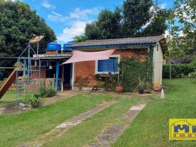 Sítio e chácara venda em Itu