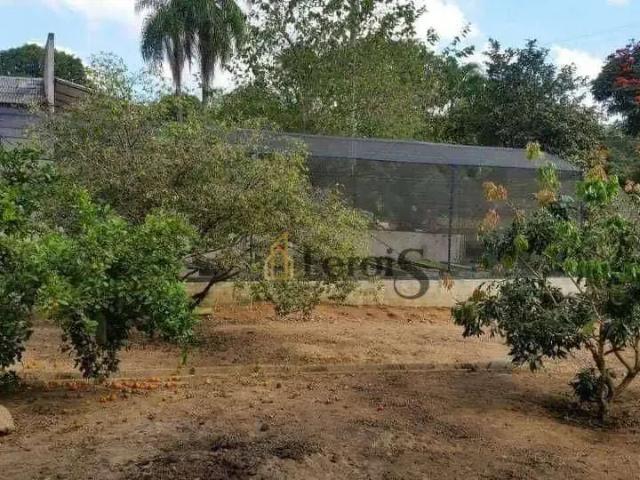Sítio e chácara venda em Região Imediata de Sorocaba, Região Metropolitana de Sorocaba