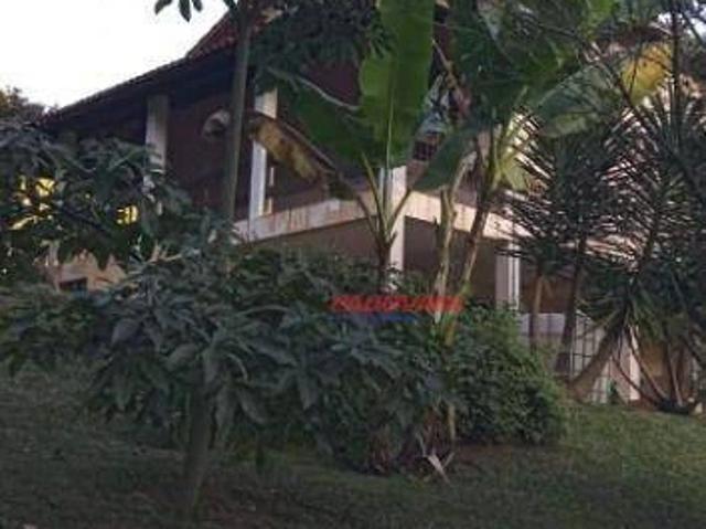Sítio e chácara venda em Eldorado, Itu